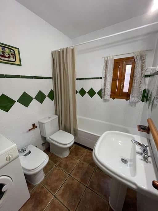 Casa Rural La Risca II Villa Moratalla  Exterior photo