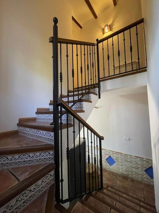 Casa Rural La Risca II Villa Moratalla  Exterior photo