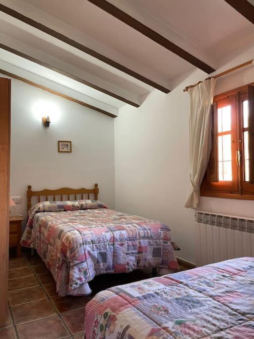 Casa Rural La Risca II Villa Moratalla  Exterior photo